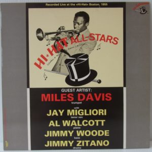 レコードリスト:Jazz M レコードリスト:Jazz M