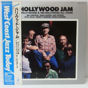 レコードリスト:Jazz S レコードリスト:Jazz S