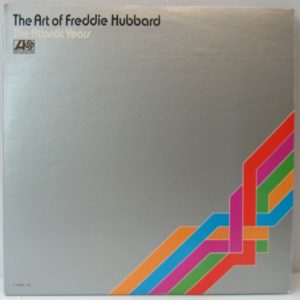 レコードリスト:Jazz F レコードリスト:Jazz F