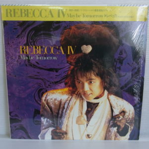 レコードリスト:JPOP れ レコードリスト:JPOP れ