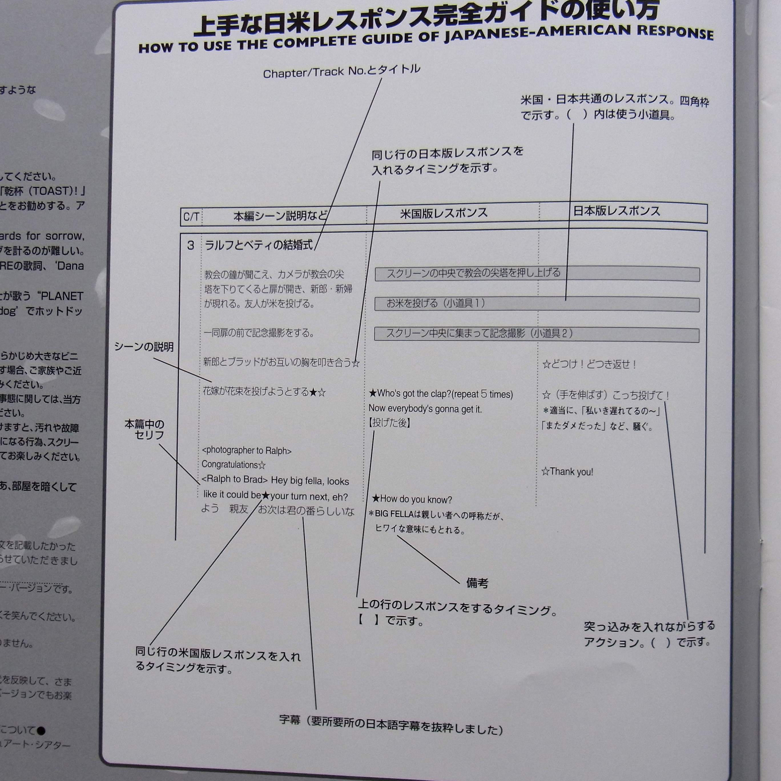 買取情報 ロッキー ホラー ショー 株式会社電脳遊幻組