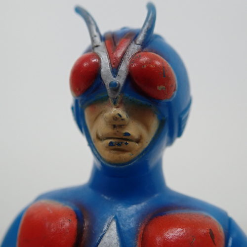 結城丈二（ライダーマン）