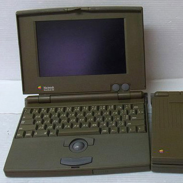 PowerBook100
