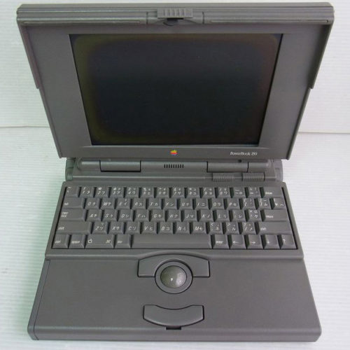 PowerBook150