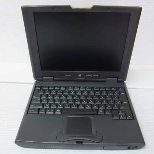 PowerBook 2400c