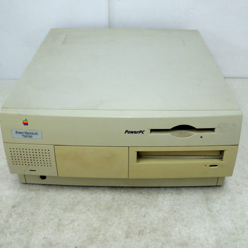 PowerMacintosh7500