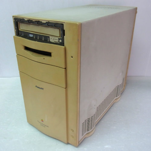 PowerMacintosh8100