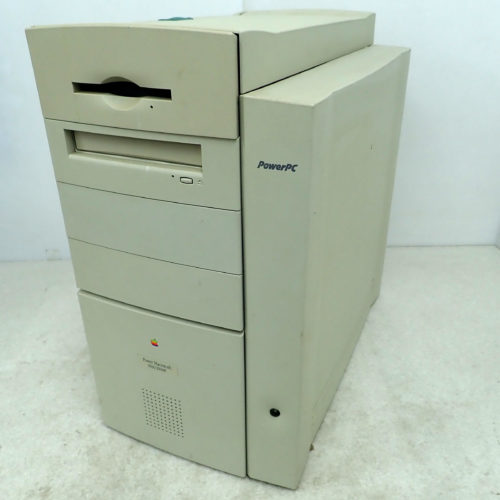 PowerMacintosh9600