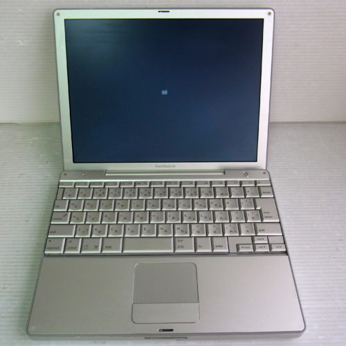 PowerBook G4