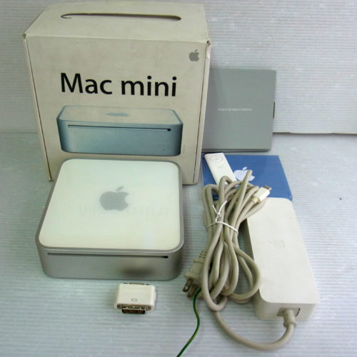 Macmini