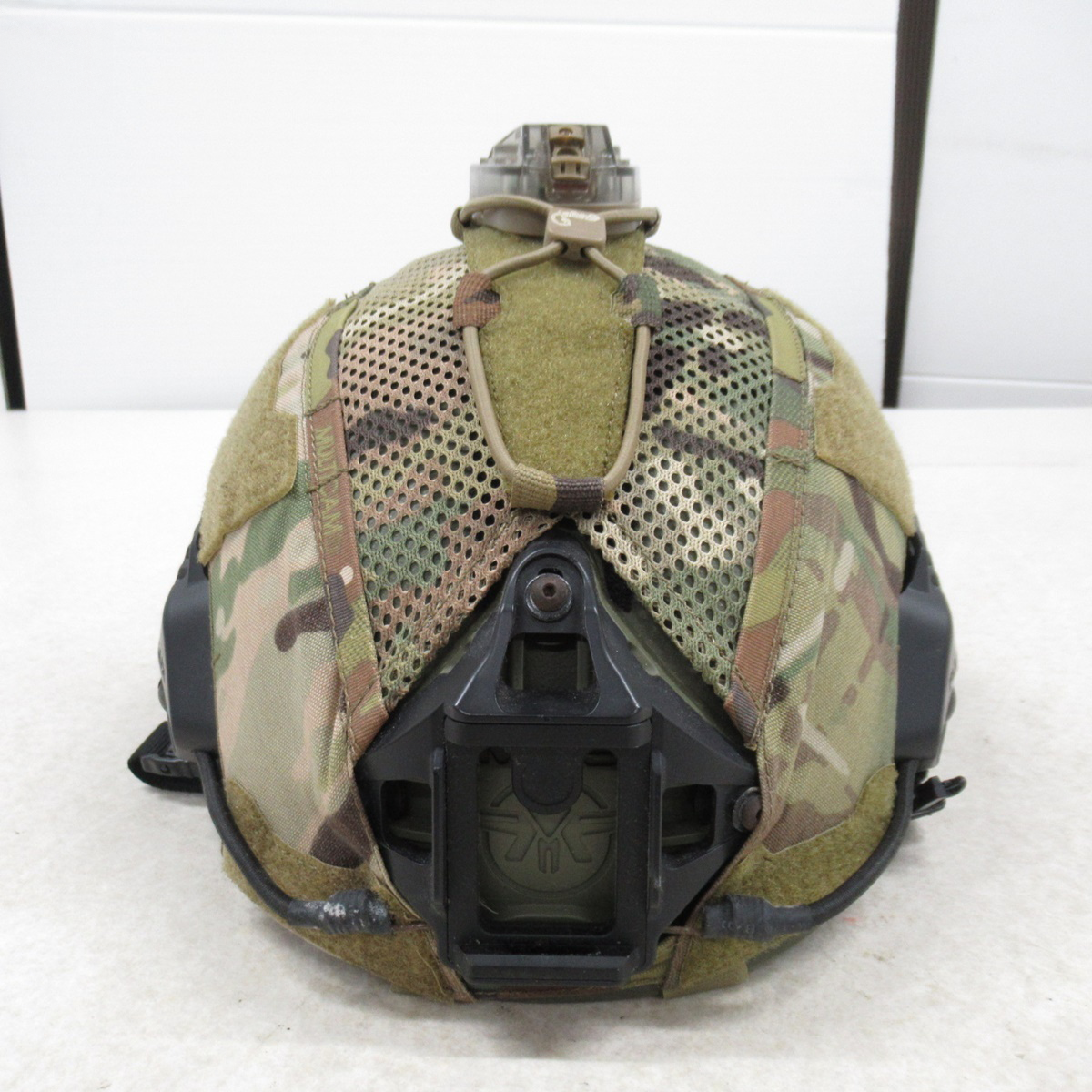 PTS MTEK FLUX ヘルメット